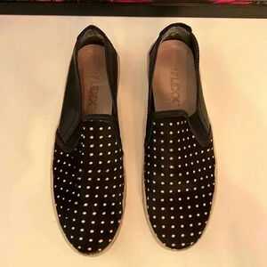 The Flexx Sneak Name Sneaker-Sz 9.5